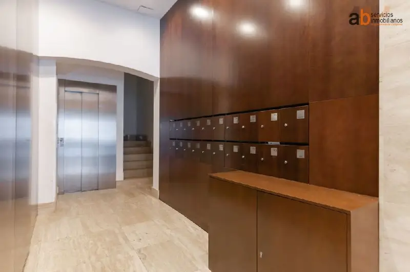 Venta Piso 2 Habitaciones Segundo Ensanche Pamplona