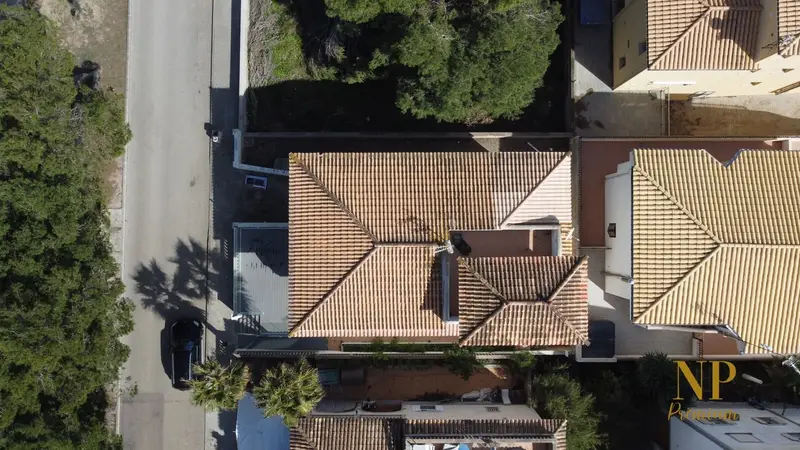 Chalet en Venta Son Serra de Marina Mallorca con Bar Cafeteria y Garaje