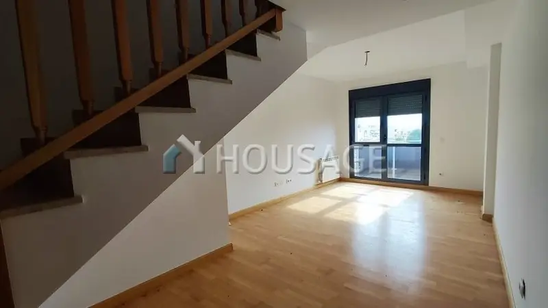 Dúplex en Venta en Urbanización Privada de Zaragoza