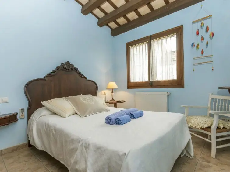 Casa-Villa de 3 Dormitorios alquiler L'Escala, España