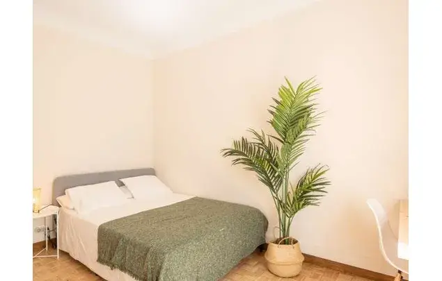 Alquiler Habitacion 155m2 Eixample Barcelona