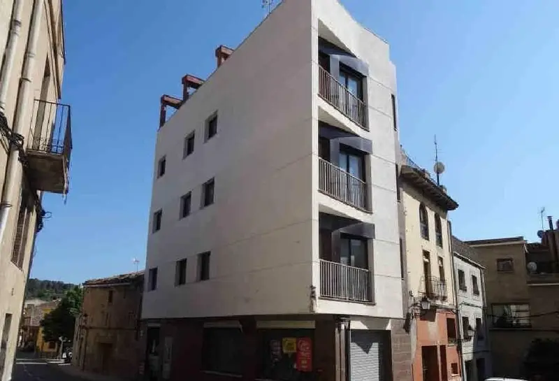 Piso de 99 m² en alt camp