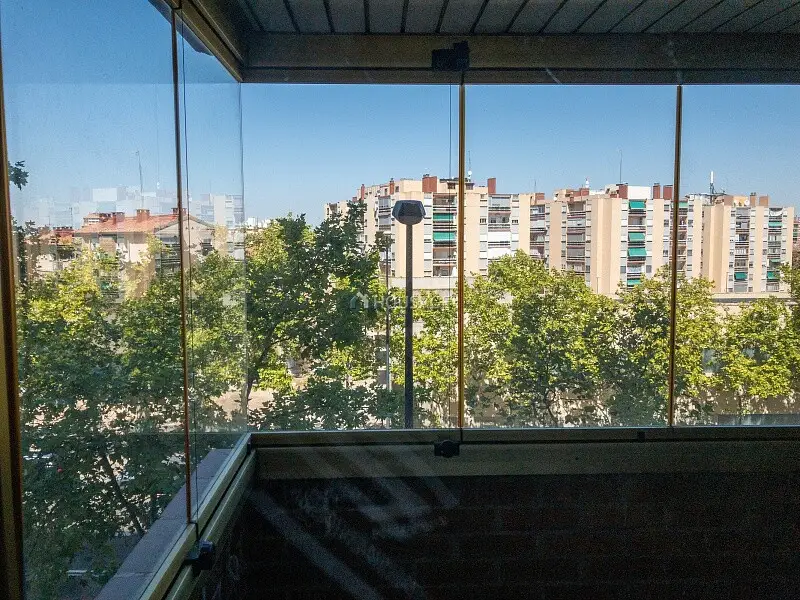 Piso en Venta Zaragoza 4 Dormitorios Urbanizacion Privada