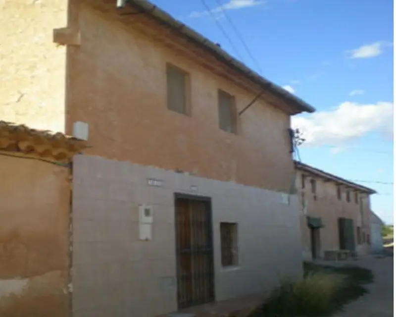 Casa Unifamiliar 189m2 3 Habitaciones 2 Baños Jumilla