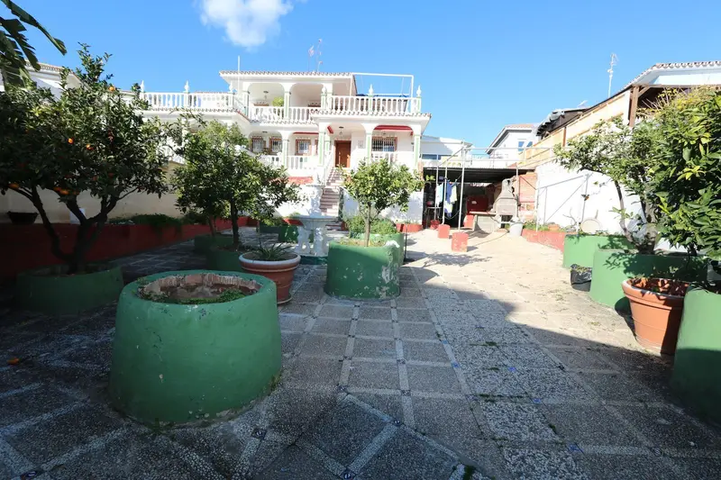 Adosado 5 Dormitorios Marbella - Ideal Familias e Inversores
