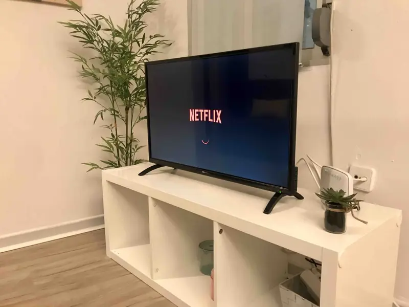 Apartamento 2 Dormitorios Torremolinos Centro Playa Wifi