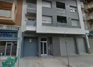 Garaje en venta en Lleida con trastero