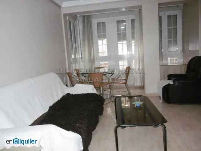 Alquiler Piso Amueblado 80m2  Nueva Andalucia