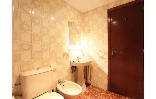 Habitaciones Amuebladas en Guindalera Madrid