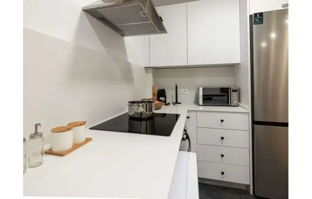 Alquiler Habitacion 75m2 Barcelona