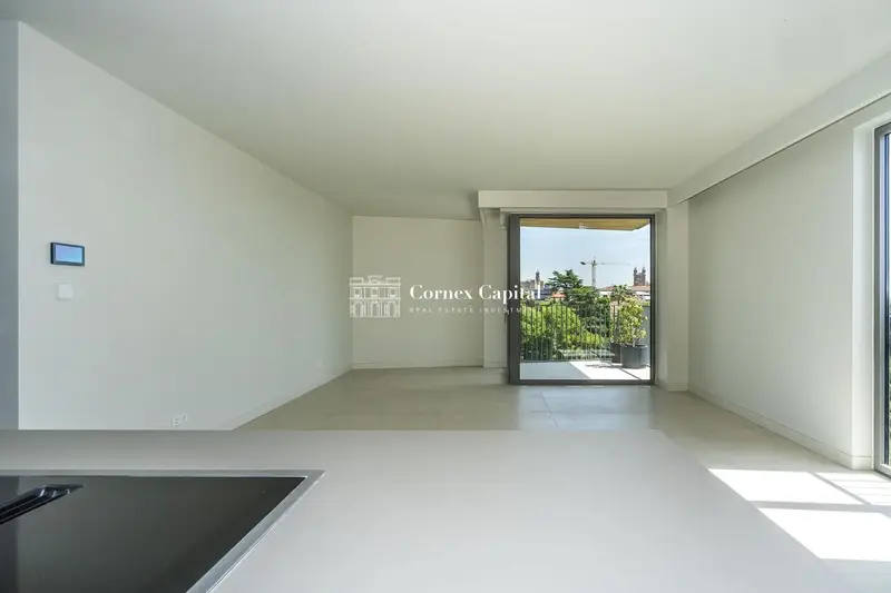 Apartamento en venta en Sarria Barcelona ciudad