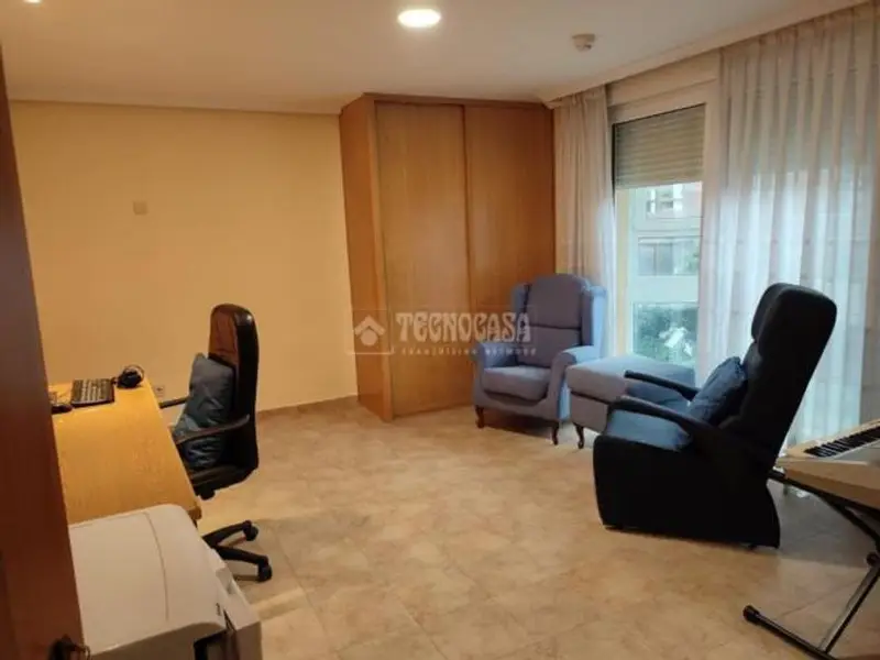 venta Piso en Nueva España, Madrid (50059895448.100200)- Globaliza