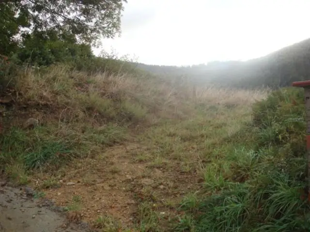 Venta Terreno en Casmoria Villaviciosa