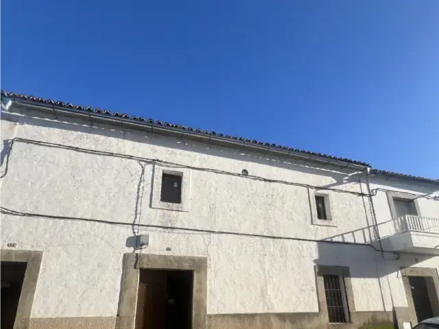 Casa en venta en Centro Municipio