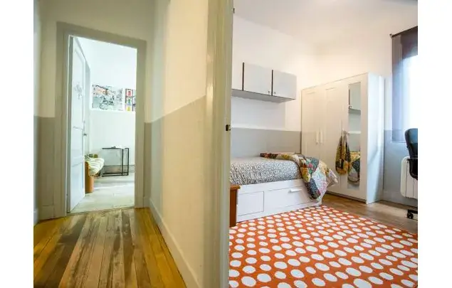 Alquiler Habitacion 70m2 Bilbao