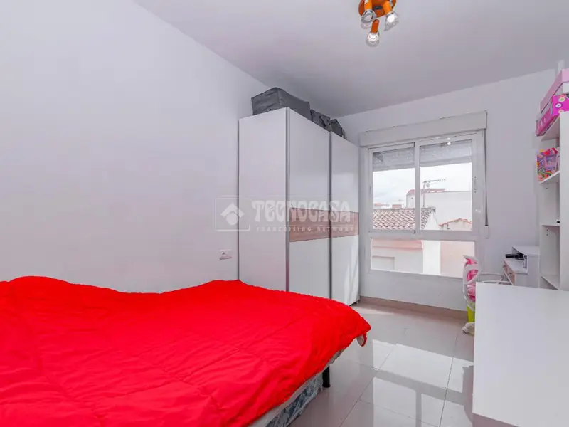 Piso en Venta en Armilla 3 Dormitorios 93m2 Garaje