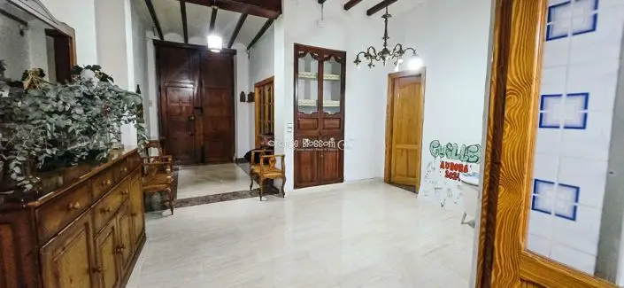 4 Bed Townhouse for sale
