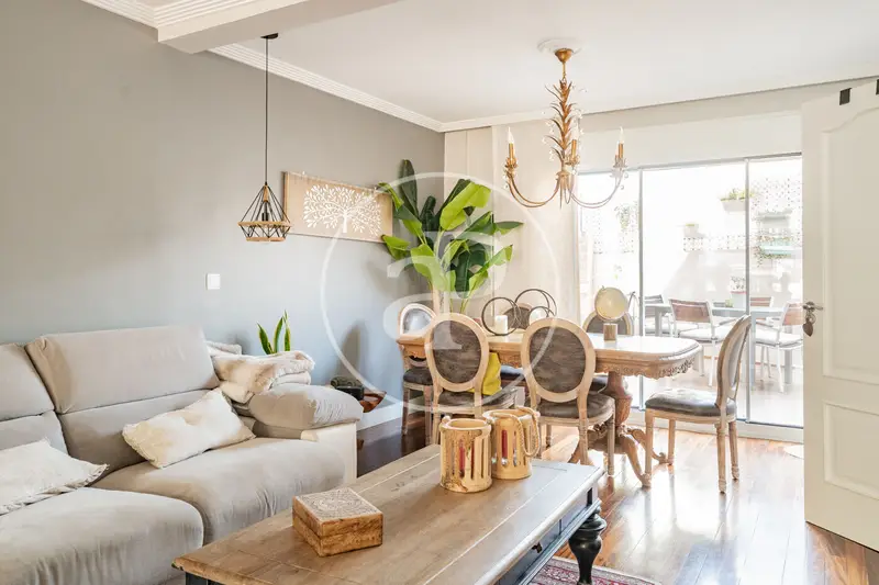 Piso en Venta Aravaca 228m2 3Dormitorios 3Baños