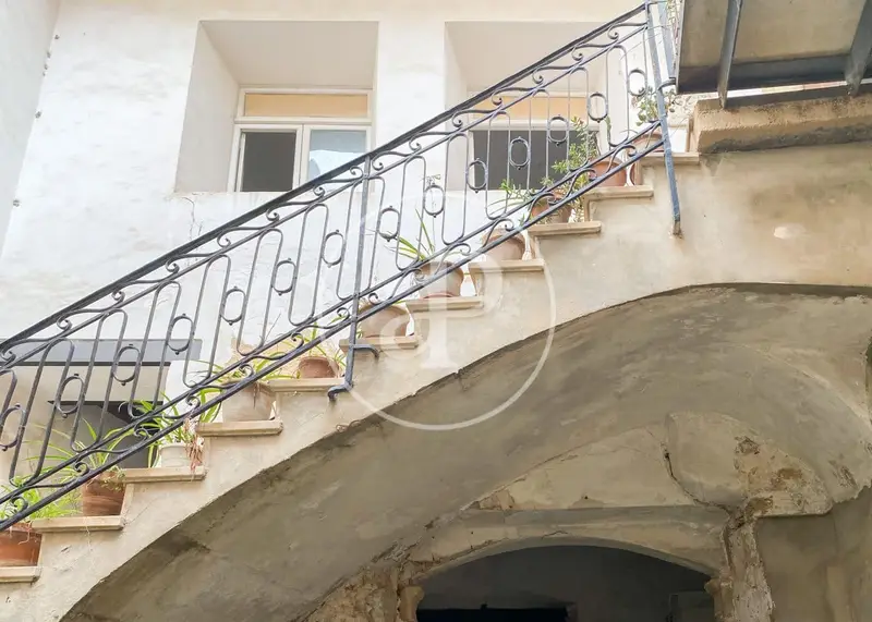 Chalet en venta en Monti Sion Palma de Mallorca
