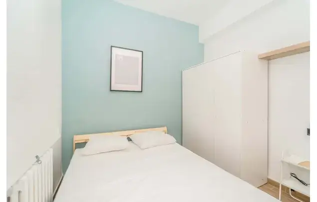 Habitacion 87m2 Trigueros del Valle Alquiler Minimo 6 Noches