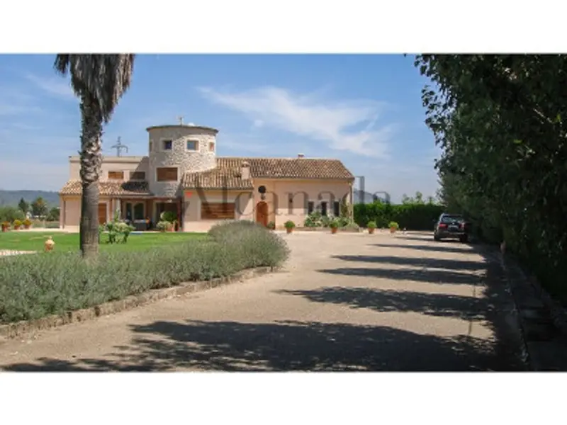 venta Chalet en Buger, Balears (Illes) (TEJ-LF0043)- Globaliza