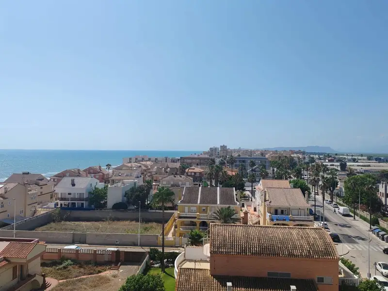 Apartamento en venta en El Perelló cerca de la playa