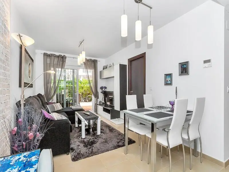 Apartamento 2 Dormitorios Villamartin Costa Blanca