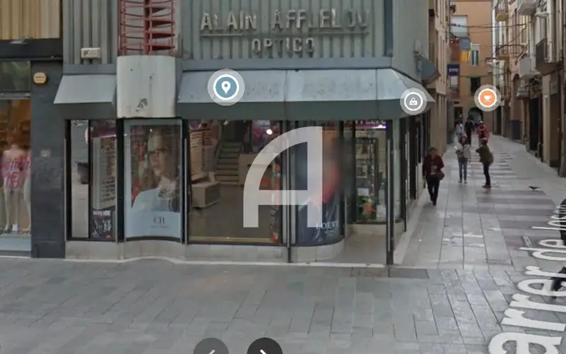 Local Comercial en Granollers 308m²  Zona Comercial