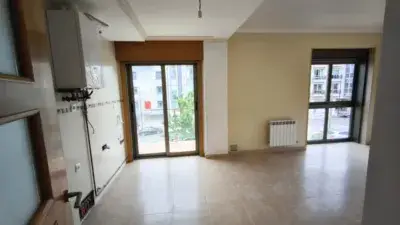 Piso en venta en Lalín 2 habitaciones 54m2