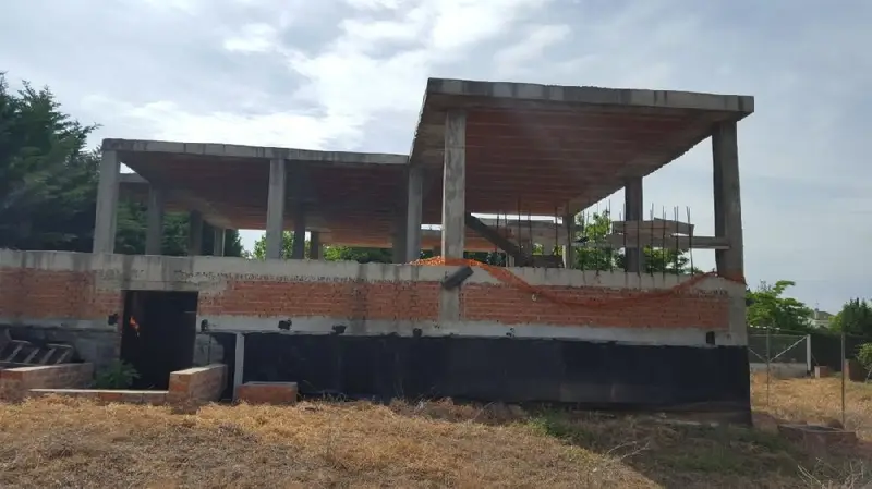 Venta Casa 4 Habitaciones Caraquiz Uceda