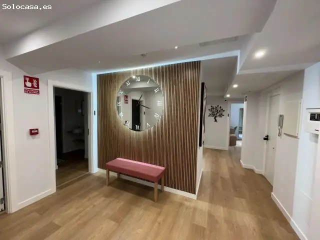 Increible Habitacion Centro Ponferrada Estancia Larga