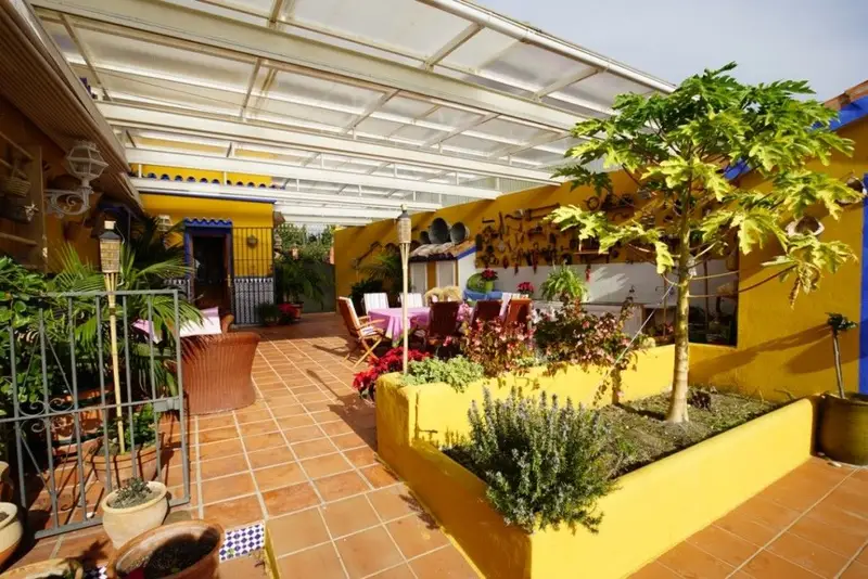 Casa Villa 5 Dormitorios El Padron España