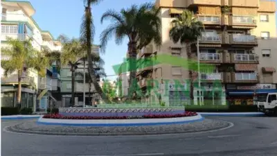Piso en venta Torre del Mar centro 70m2 2 habitaciones