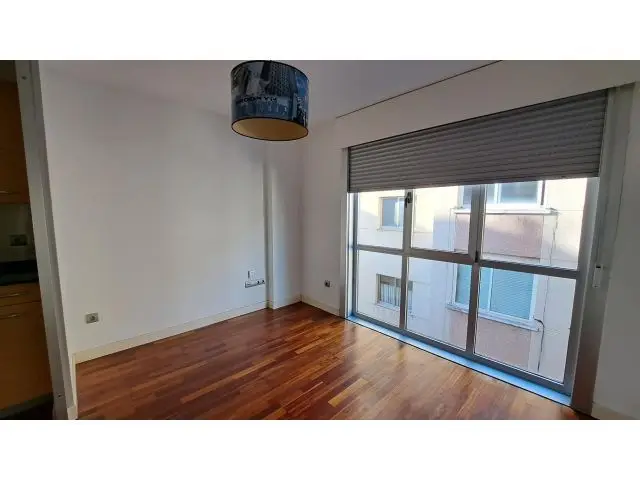 Piso Luminoso Monte Alto 1 Dormitorio Balcon Trastero