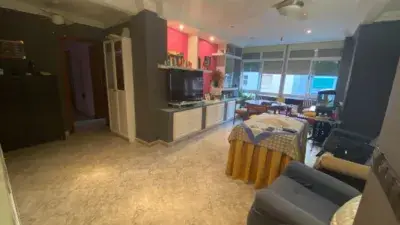 Piso en venta cerca de la playa Centro Cabildo