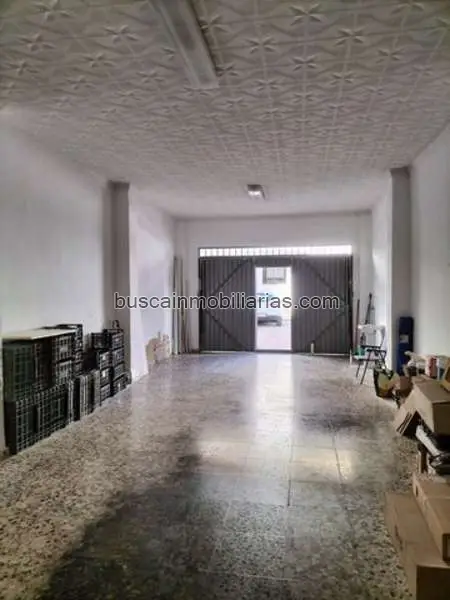 Local Comercial en Venta en Nerja Centro