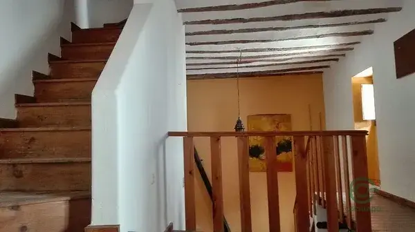 Casa Rural en Jaen con 2 Dormitorios y Habitacion Anexa