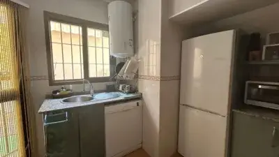 Dúplex en Puerto Real 93m2 3 dormitorios 2 baños Reformado