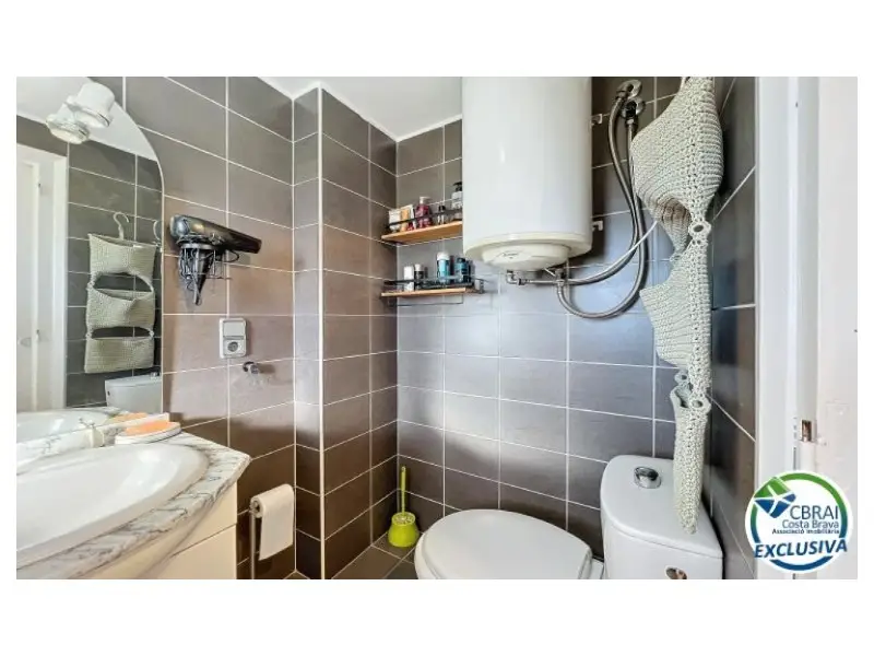 Venta Piso 1 Dormitorio Ribes de Freser Ref 195755