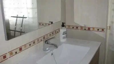 Alquiler Piso 3 Dormitorios Vilagarcia Zona Carolinas