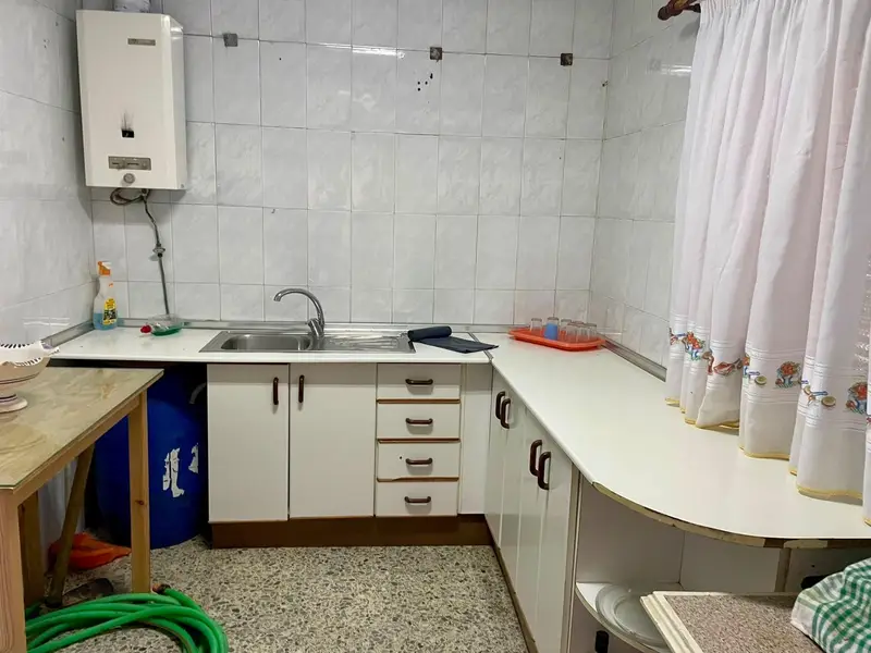 Venta Chalet en Villanueva Golf Puerto Real