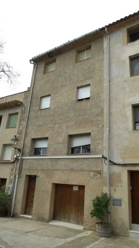 Casa Unifamiliar 264m² Poboleda