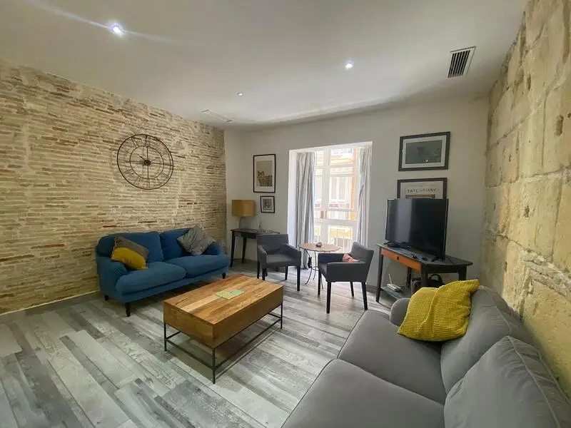 Apartamento 3 Dormitorios Cartagena Centro
