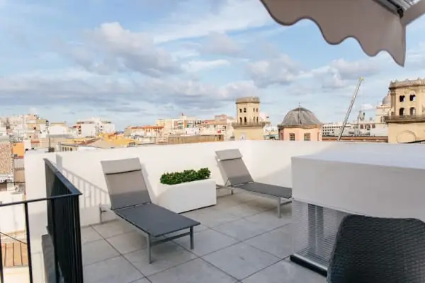 Apartamento en Alicante (Alacant)