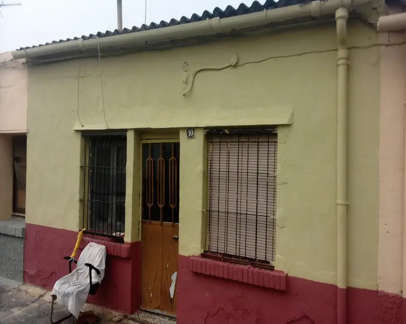 Casa Unifamiliar 112m2 Granen