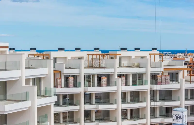 Atico en Venta Villamartin 2 Dormitorios Lujo