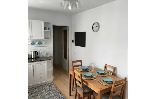 Alquiler Habitacion 90m2 Alicante Chicas