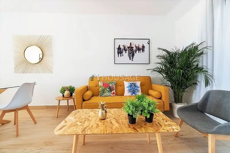 Bungalows en Venta Torrevieja Laguna Beach
