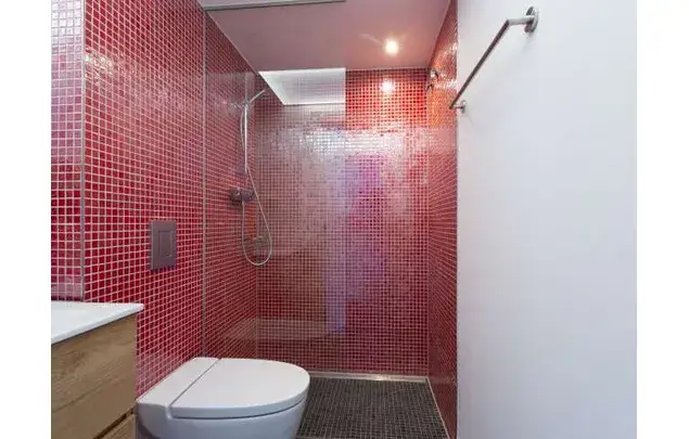 Apartamento 25m2 Barcelona Amueblado Vista Monumental