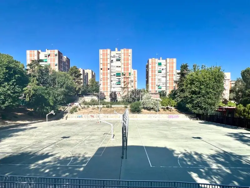 Piso en Venta Villaverde 2 Dormitorios Metro y Renfe